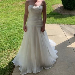 Dimitra Design Wedding Dress